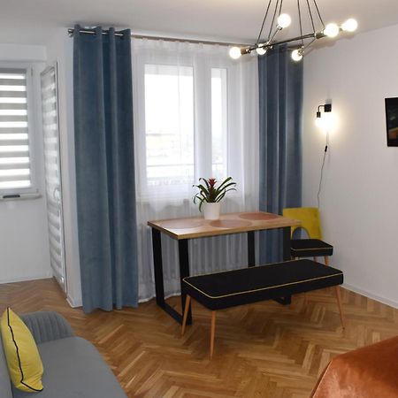 Apartament Mck 100M, Spodek 150M, Nospr Katowice Exterior photo