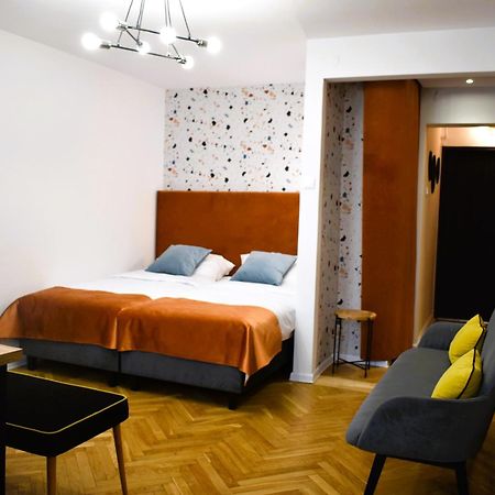 Apartament Mck 100M, Spodek 150M, Nospr Katowice Exterior photo