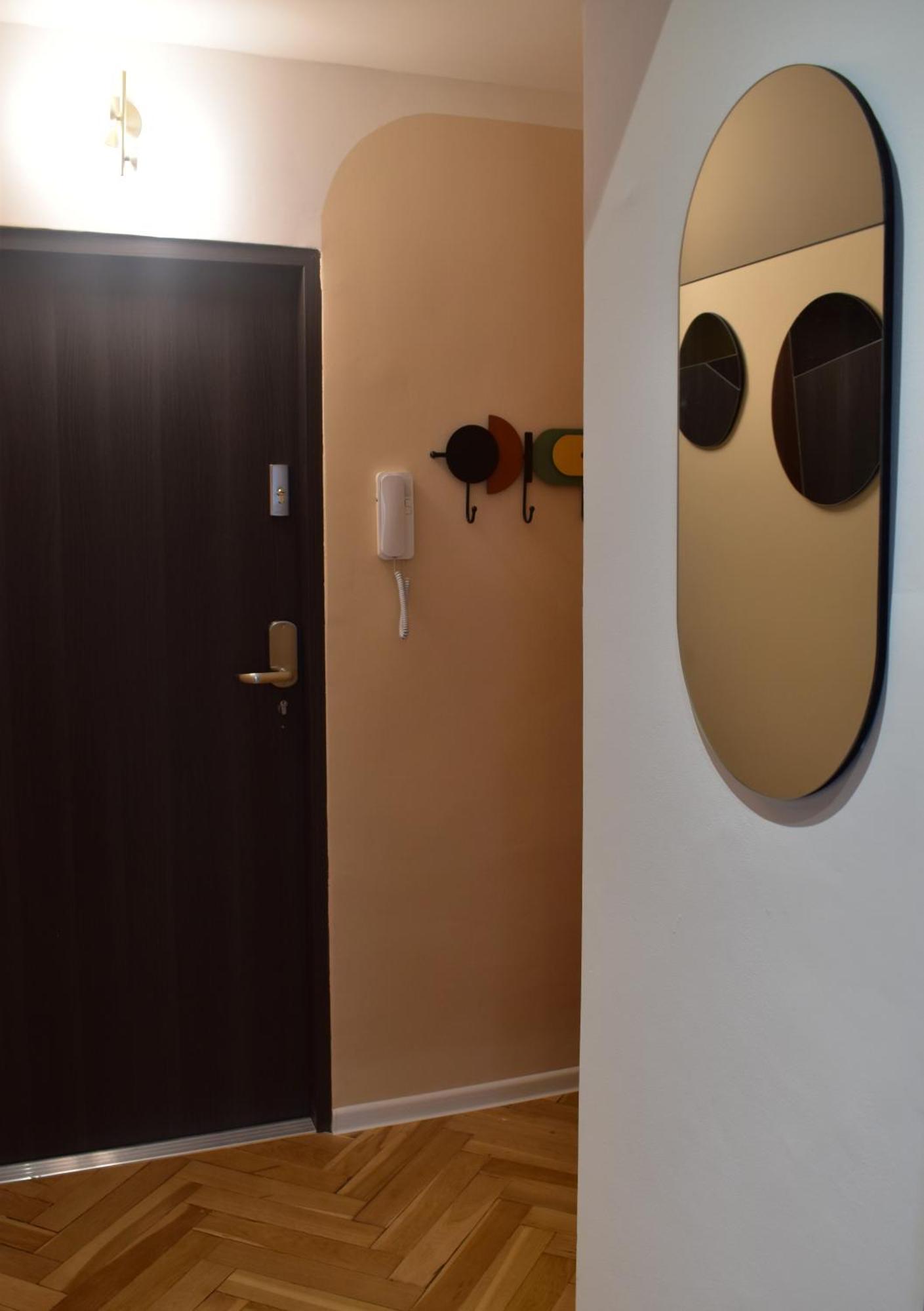Apartament Mck 100M, Spodek 150M, Nospr Katowice Exterior photo